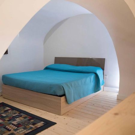 La Casa Del Barone Villa Katanya Dış mekan fotoğraf