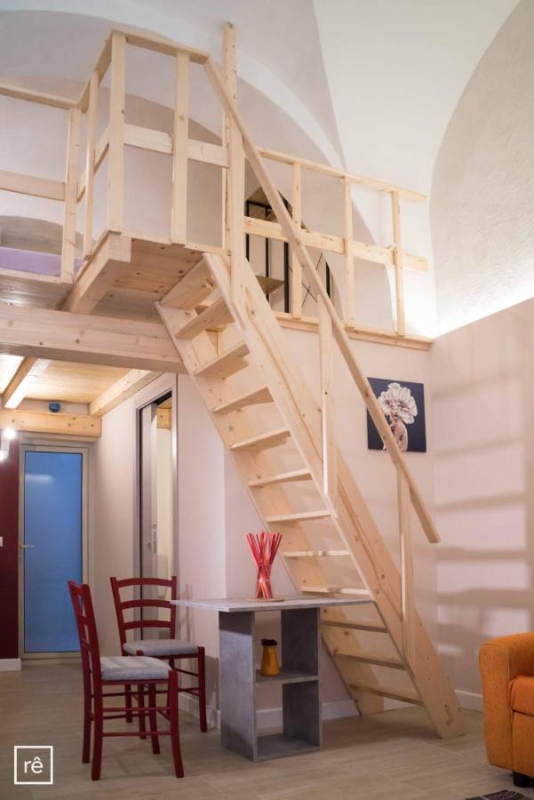 La Casa Del Barone Villa Katanya Dış mekan fotoğraf