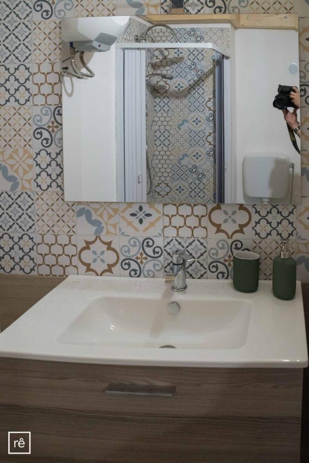 La Casa Del Barone Villa Katanya Dış mekan fotoğraf