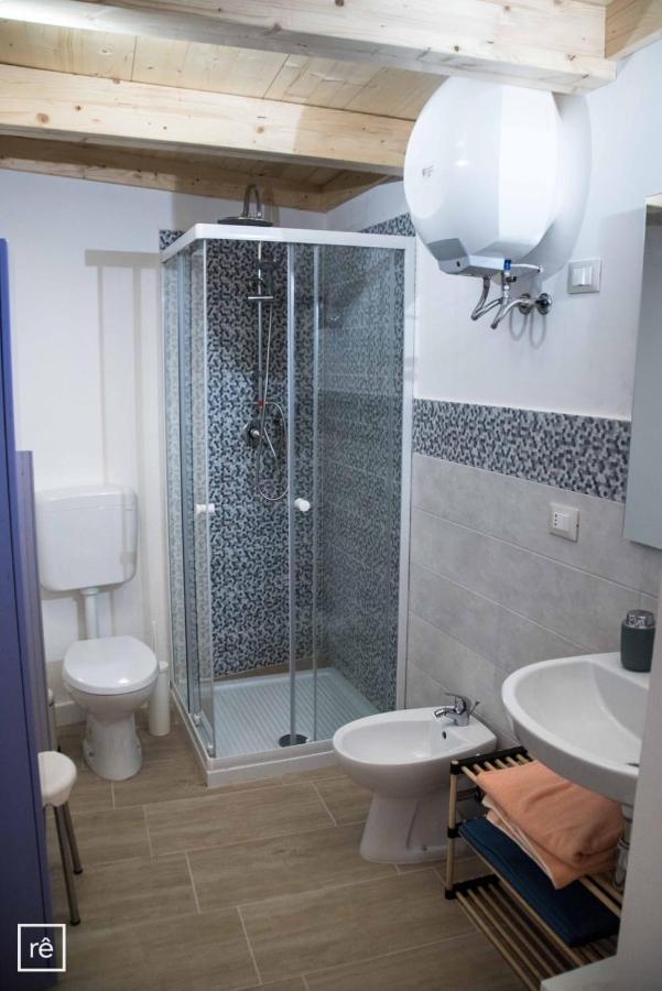 La Casa Del Barone Villa Katanya Dış mekan fotoğraf