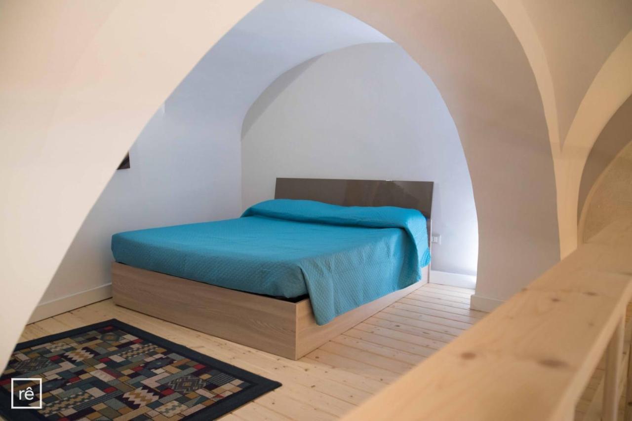 La Casa Del Barone Villa Katanya Dış mekan fotoğraf