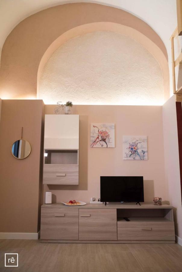 La Casa Del Barone Villa Katanya Dış mekan fotoğraf