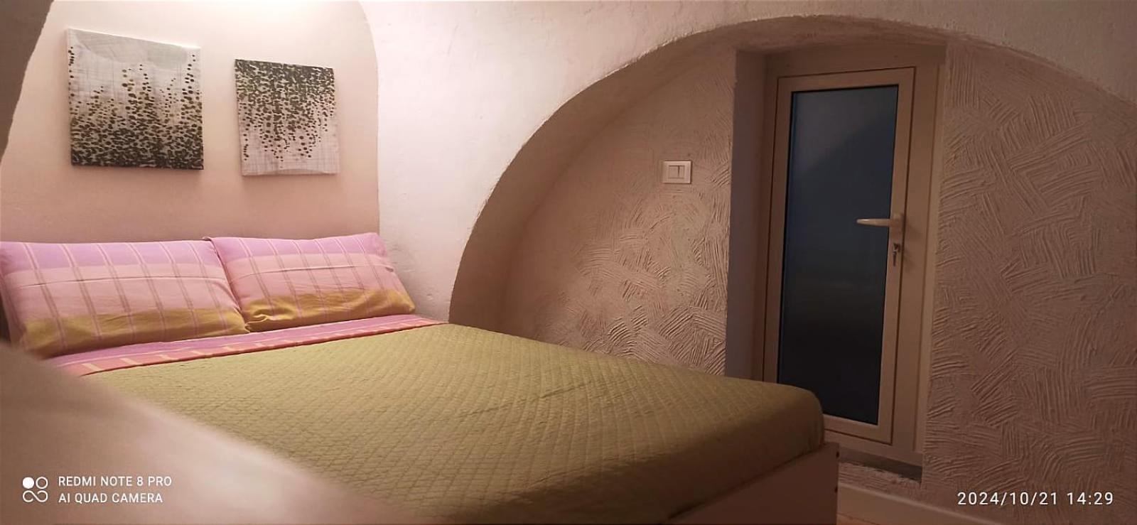 La Casa Del Barone Villa Katanya Dış mekan fotoğraf